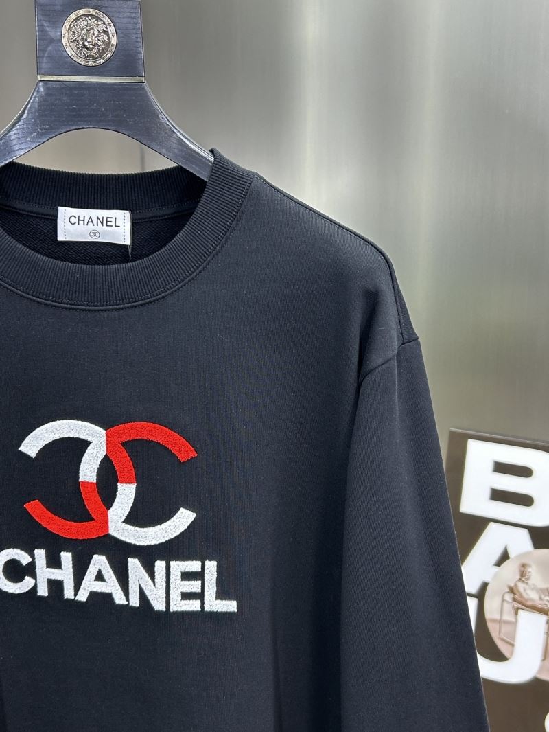 Chanel Hoodies